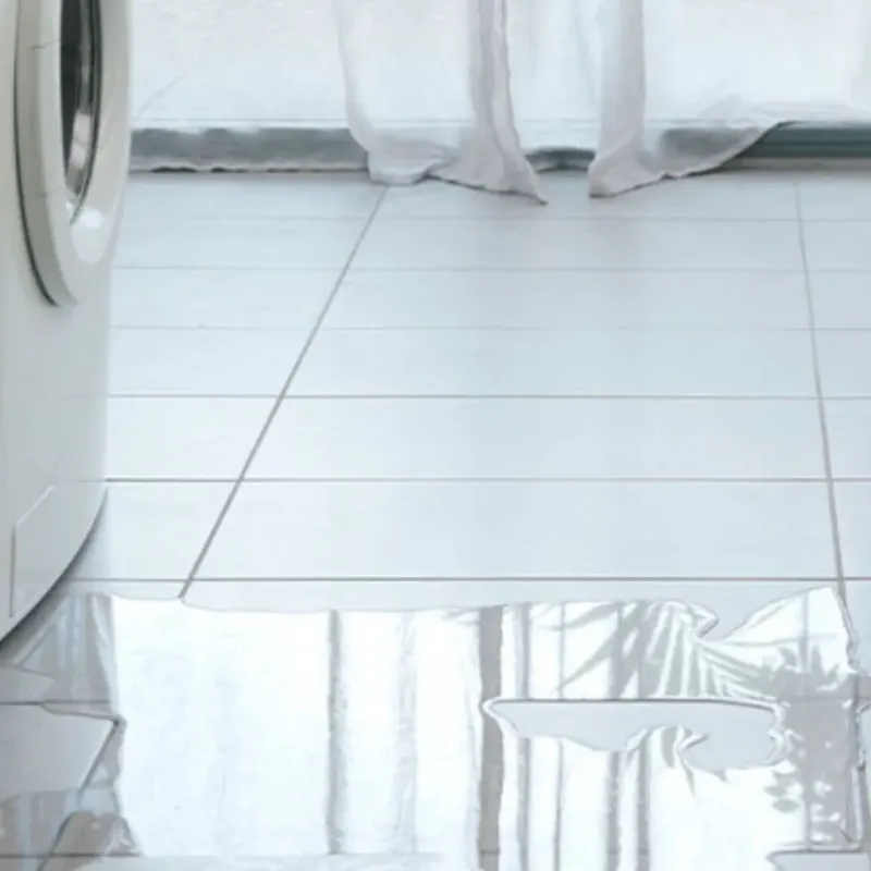Appliance Leak Cleanup in Booneville, KY
